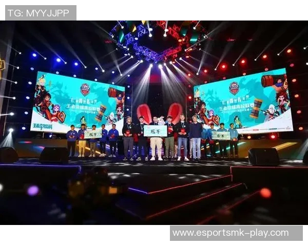 电竞实时数据分析BLG在王者荣耀赛事中的运营成败与经验总结