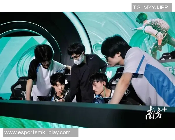 电竞比分与和平精英热议WE战队心理素质引发的争议与讨论